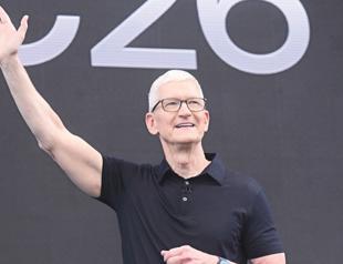 Apple CEO says AI boom makes price increases unavoidable
