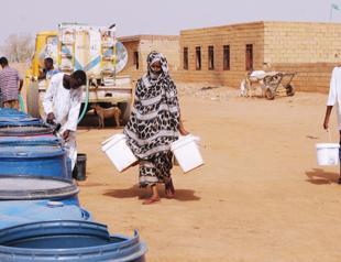 UN warns acute hunger will worsen in 13 hotspots