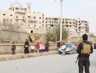US pushes for full Syria integration by end of year