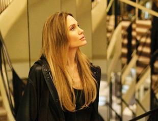Jolie reflects on family support during ‘Couture’ production
