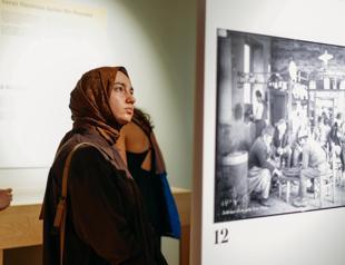 Exhibition highlights centuries of Sweden-Türkiye relations
