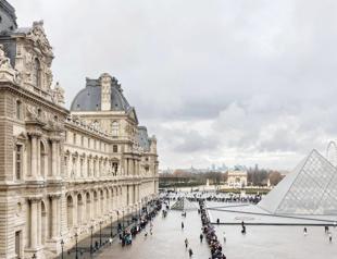 Louvre museum ‘running out of steam,’ says new director
