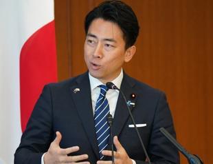 Japan’s defense minister plans NATO trip to Türkiye amid deepening ties