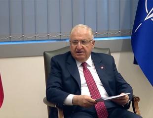 Ankara NATO summit to mark turning point for alliance: Defense minister