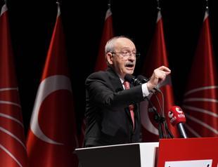 Kılıçdaroğlu urges unity after İzmir mayor quits CHP