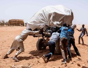 UN demands RSF halt ‘imminent offensive’ in Sudan