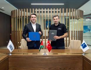 Baykar to support Palestinian students in Türkiye