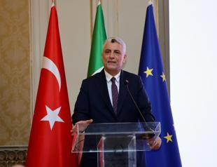 Trade minister warns against excluding Türkiye from Made in EU plan