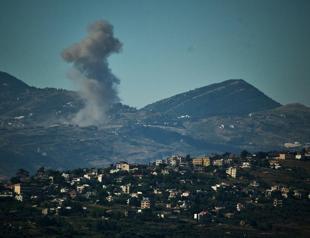 Israel, Hezbollah agree ceasefire as US-Iran deal under strain