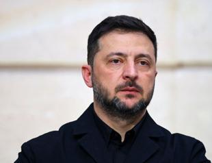 Polands president strips Zelensky of order, escalating WWII row