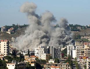 Israel strikes south Lebanon despite truce