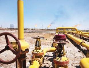 Iraq projects oil production to return to pre-war levels within two months