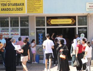 Millions sit Türkiye’s high-stakes university entrance exam