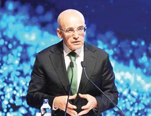 Housing, food and global developments key inflation factors: Şimşek