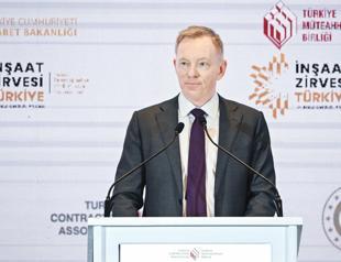 UK seeks to double trade with Türkiye, says Minister Bryant