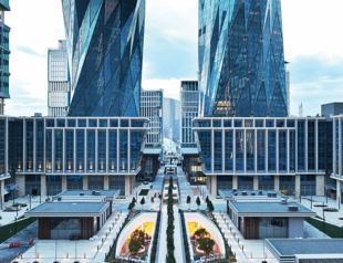 EU countries lead overseas investments, shows survey