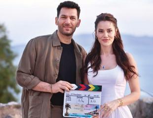Go Türkiye’s new miniseries ‘Turquoise Summer’ premieres