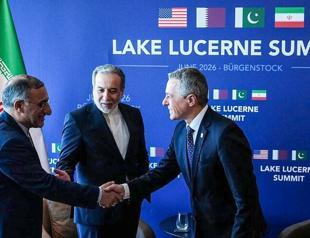 Irans negotiating team protests Trump ‘threats