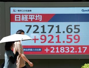 Crude prices drop, most stocks rise on positive US-Iran talks