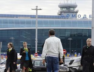 Moscow airports briefly closed after nearly 60 drones destroyed: authorities
