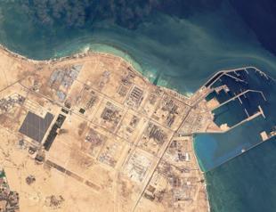 Qatar factory explosion injures 54, 18 missing: interior ministry
