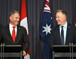 Australia sells advanced radar to Canada in $1.8 bln deal