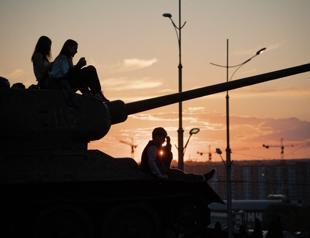 Leaders of European powers to meet for Ukraine talks