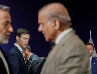 Mediators hail ‘progress’ in US-Iran talks