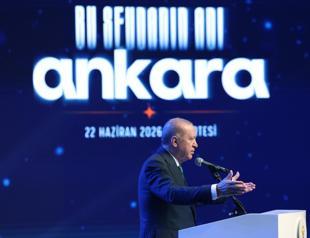 Erdoğan says Türkiye now acts as playmaker on global stage