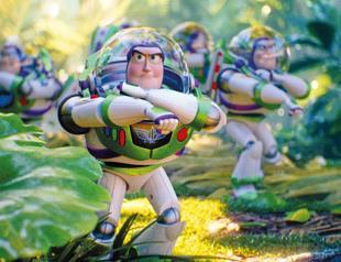 ‘Toy Story 5’ rakes in $160 mln in year’s best opening weekend