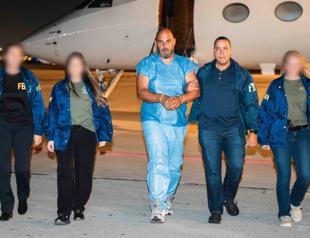 US fugitive accused in $3.7 bln Medicare fraud extradited from Türkiye