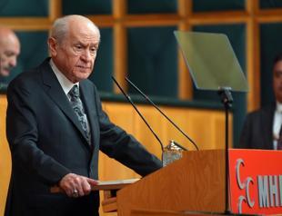 MHP leader slams European Parliament report on Türkiye