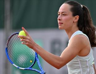 Zeynep Sönmez rises to career-high No. 54 in WTA rankings