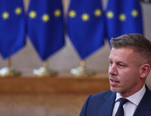 Hungary passes anti-graft measures, eyeing EU funds