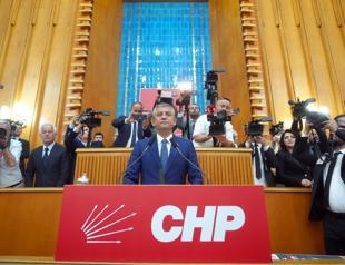Özel says CHP ‘de facto’ shut down, vows to reclaim control