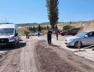 Ammunition facility blast in Kırıkkale kills two