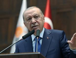 Erdoğan says gov’t preparing anti-terror transition bill