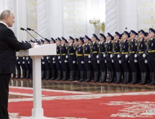 Putin says ready to negotiate with Ukraine on Istanbul deal