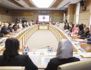 Parliamentary panel report urges tougher penalties for minors