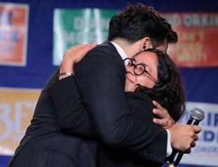 Mamdani-backed candidates sweep primaries in New York