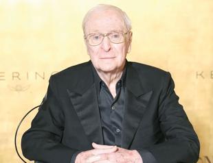 Caine-voiced ‘The Odyssey’ released