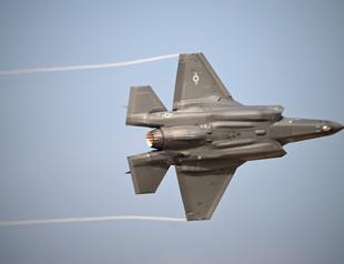 US reviews F-35 path as Türkiye seeks defense deals