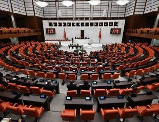 Parliament eyes bill on terror-free Türkiye process