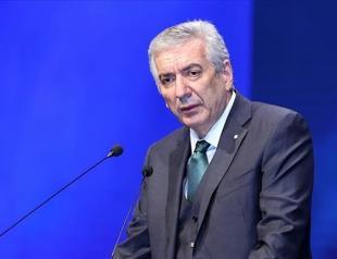 İSO head calls for credit support for manufacturers
