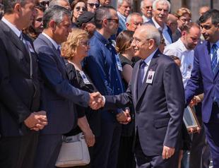 Özel, allies to seek legal path for new CHP convention