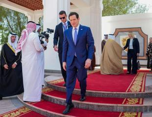 US, Iran at odds over key issues as Rubio tours Gulf