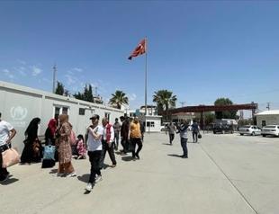 Türkiye hosts 3.6 mln foreign nationals, minister says