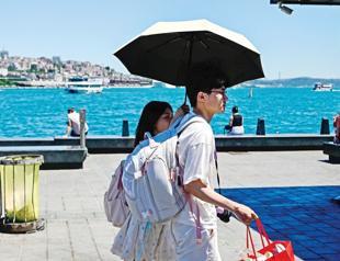Türkiye prepares for week of extreme heat
