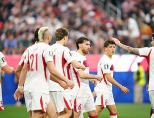 Türkiye ends World Cup campaign with win over US