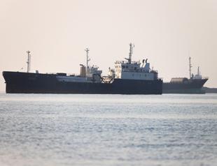 UN halts evacuation plan for trapped sailors after attack on ship in Hormuz
